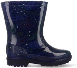 Binkie Regenlaarzen 133887101 Donker Blauw