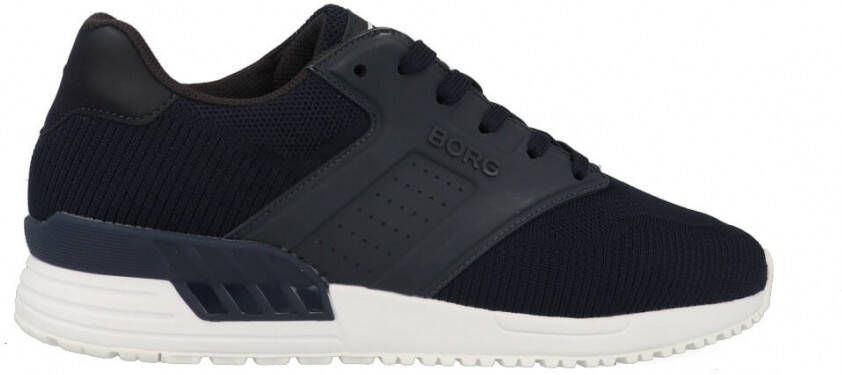 Björn Borg Blauwe Synthetische Textiel Sneaker voor Heren Blue - Foto 13