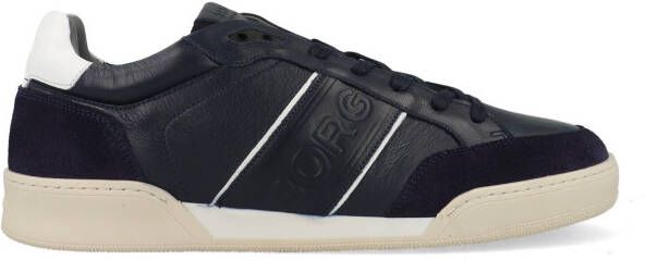 Björn Borg Sneakers SL200 BLK M 2312 643503 7310 Blauw - Foto 4