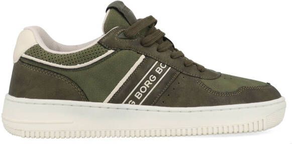 Björn Borg T2010 CAS M 2342 651503 9600 Groen
