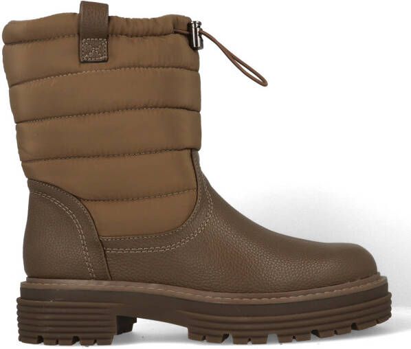 Bullboxer Boots 171503F6S_DKMKTD80 Bruin - Foto 2