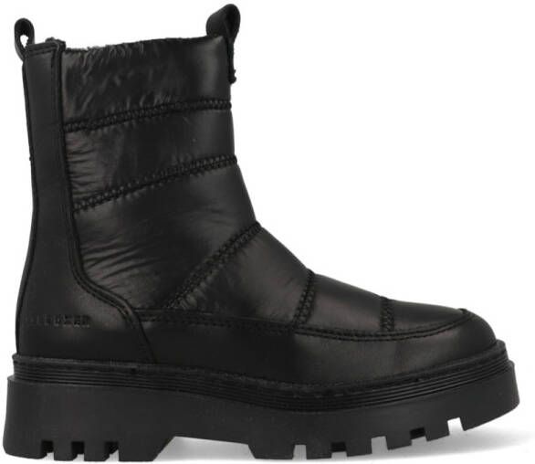 Bullboxer Boots ALJ505E6L_BLACKKB50 Zwart - Foto 2