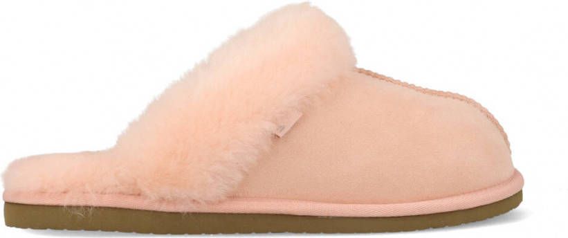 Bullboxer Pantoffels 258000F1L_BLUSTD30 Roze 42 - Foto 4