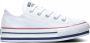 Converse Lage Sneakers CHUCK TAYLOR ALL STAR PLATFORM EVA EVERYDAY EASE - Thumbnail 8