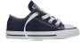 Converse Chuck Taylor All Star OX sneakers donkerblauw Canvas 31 - Thumbnail 9
