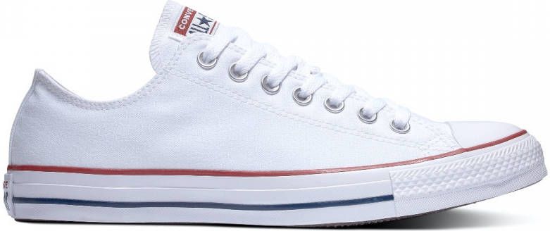 all stars wit laag maat 37