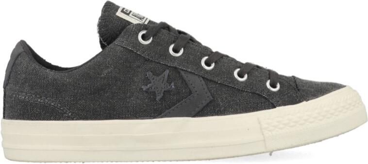 Converse Sp Ox Sneaker laag sportief Grijs;Grijze Almost Black Almost Black - Foto 2