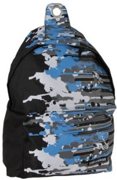 Converse Rugzak S-07971 Grijs Blauw