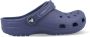 Crocs Classic Clog Unisex 10001-402 Blauw-46 47 - Thumbnail 2