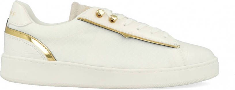 Cruyff Classics Dames Lage sneakers Challange Wit - Foto 3