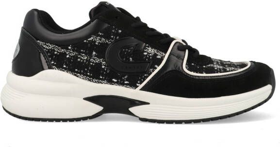 Cruyff Danny CC244974-951 Zwart Wit