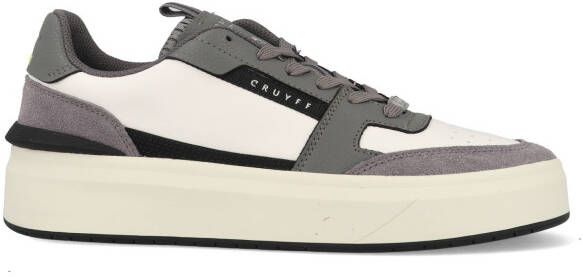 Cruyff Endorsed Tennis CC243081-158 Off White