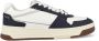 Cruyff Sneaker Collegam CC241030-163 Wit Blauw - Thumbnail 2