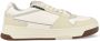Cruyff Sneaker Collegam CC241030-164 Wit Beige - Thumbnail 2