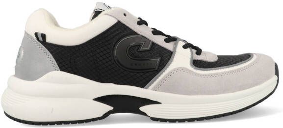Cruyff Sneaker Danny CC241960-958 Zwart Grijs