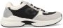 Cruyff Sneaker Danny CC241960-958 Zwart Grijs - Thumbnail 2