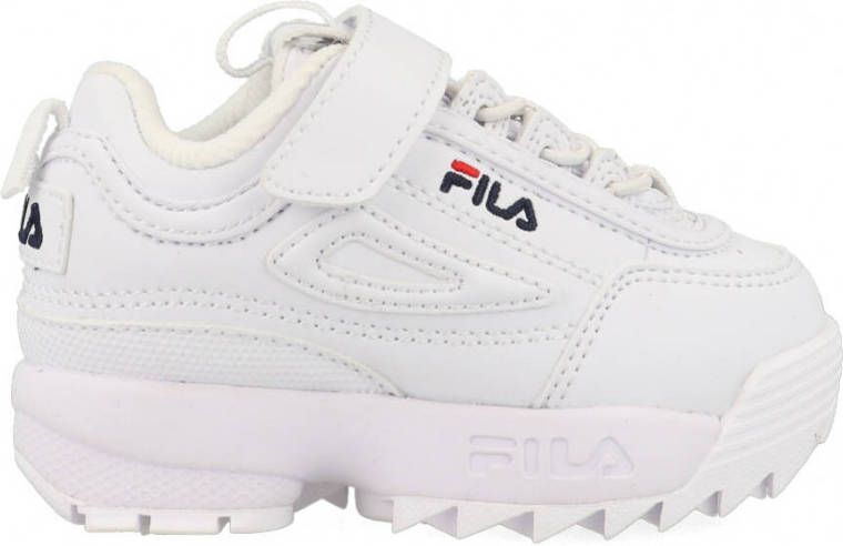 Fila Sneakers DISRUPTOR E tdl met klittenbandsluiting - Foto 7