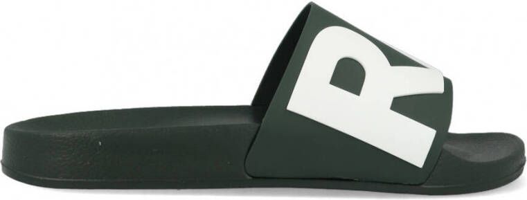 G-Star G Star Slippers CART IV BSC M 2212 026510 9610 Groen - Foto 3