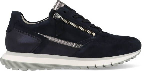 Gabor 66.378.46 Dark Blue Silver H-Wijdte - Foto 3
