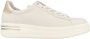 GABOR Lage Sneakers Dames 395 Maat: 41 Materiaal: Leer Kleur: Wit - Thumbnail 2