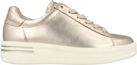 Gabor Sneakers 66.395.82 Goud