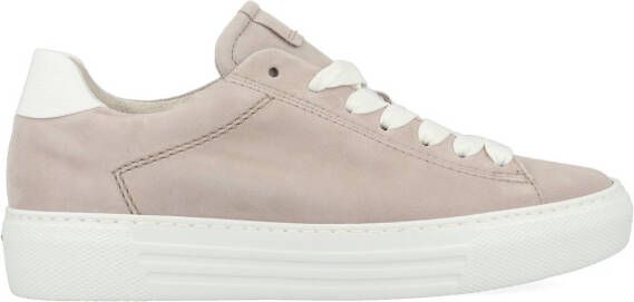 Gabor Sneakers 66.460.12 Beige - Foto 2