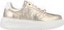 Gabor 66.485.82 dames sneakers (4 5) metallic - Thumbnail 3