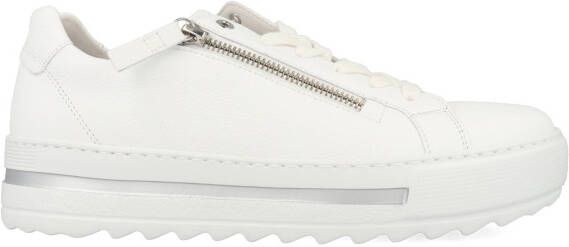 Gabor Sneakers 66.498.50 Wit