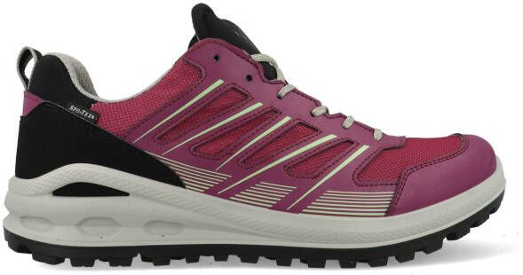 Grisport Wandelschoenen Brooke Wome 15107 107 Paars - Foto 2