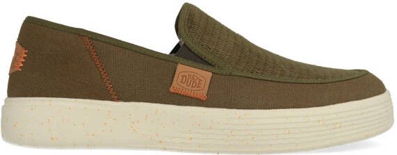 Heydude Instappers Sunapee M Coastline HD40726-337 Groen - Foto 11