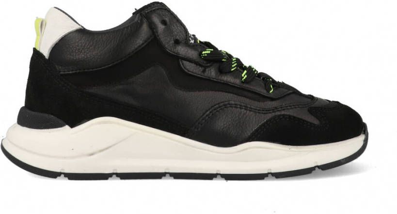 Kipling Sneakers BLAKE B 22162139 0900 Zwart 35 - Foto 3