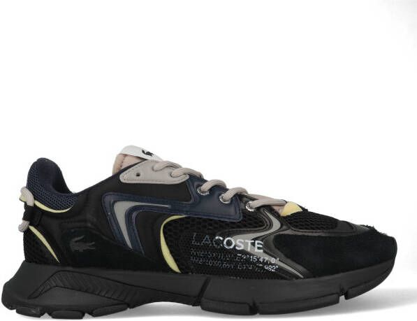 lacoste L0003 NEO 123 745SMA0001075 Zwart Blauw