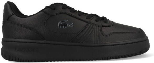 Lacoste L001 Set 224 Heren Sneakers Schoenen Zwart 748SMA009702H - Foto 3