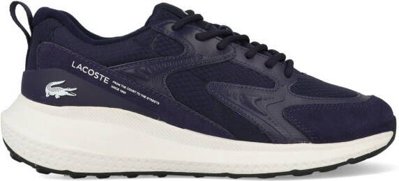 Lacoste L003 EVO 224 748SMA0052092 Blauw Wit - Foto 2