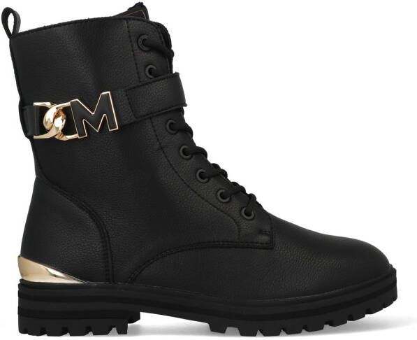 Mexx Enkellaars Prizzy Early Zwart Vrouwen Zwart - Foto 8