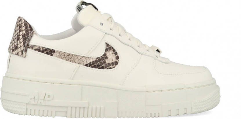 nike air force dames