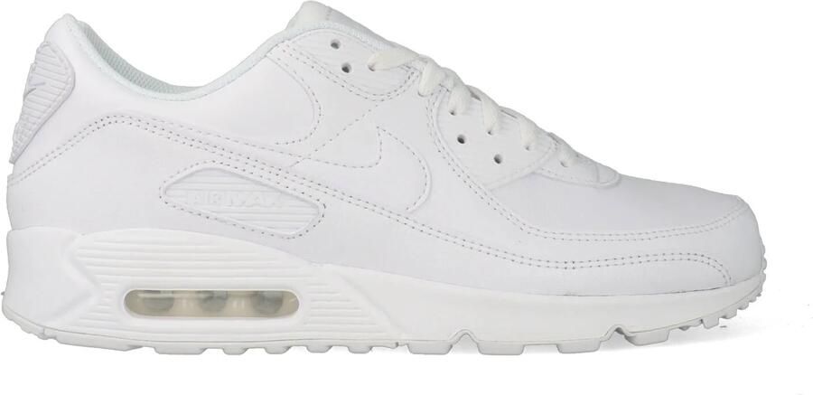 Nike Air Max 90 Ltr White White White Schoenmaat 40 Sneakers CZ5594 100 - Foto 11