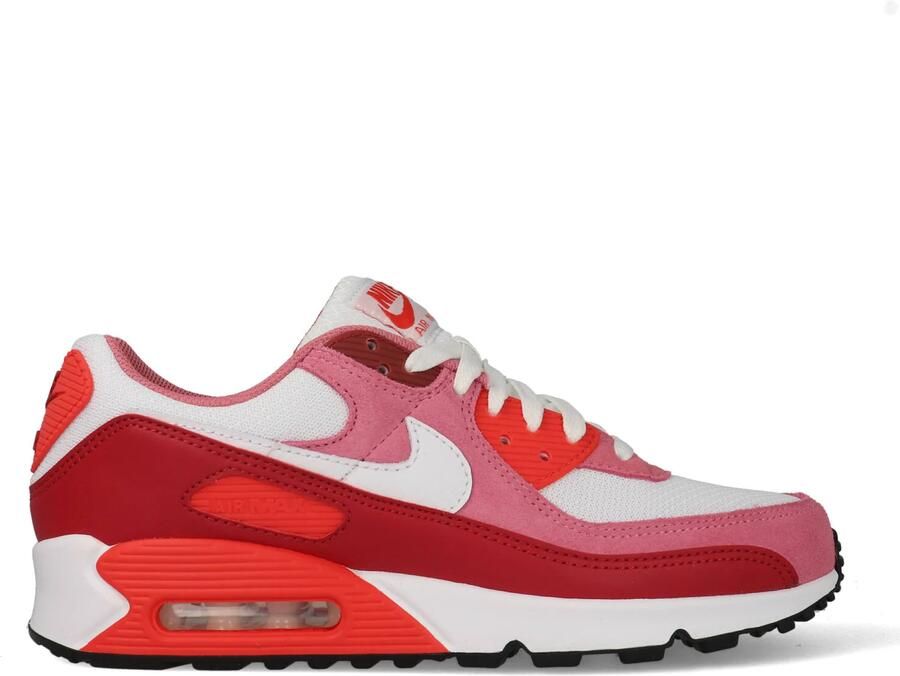 Nike Air Max 90 "Peony" Roze Rood Wit - Foto 1