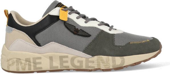 PME Legend Arethusa PBO2403231-9703 Donker Grijs - Foto 2