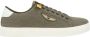 PME Legend Beechburd Sneakers groen Synthetisch - Thumbnail 4