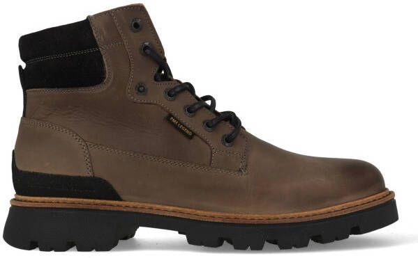 Pme legend Boots Dragan PBO2409200-975 Blauw - Foto 3