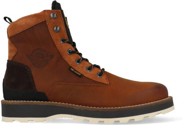 PME Legend Boots Ribcargo PBO2409290-898 Bruin - Foto 4