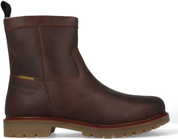 PME Legend Boots Starwing PBO2409280-771 Bruin
