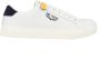 PME Legend Witte Sneakers Carrior voor White - Thumbnail 5