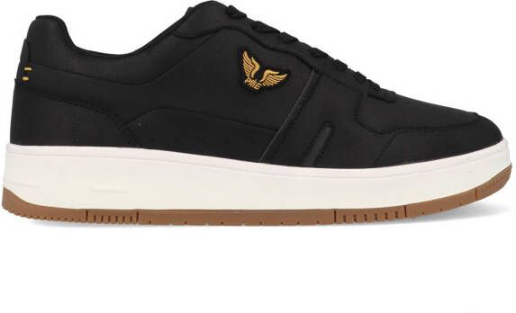 PME Legend Heren Sneakers Ceptor Black Zwart - Foto 5
