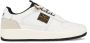 PME Legend Gobbler sneakers wit donkerblauw - Thumbnail 4