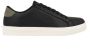 PME Legend Huffman Sneakers zwart Synthetisch - Thumbnail 5