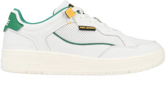 PME Legend Mulnomah PBO2502040-6046 Wit Groen