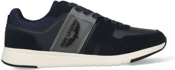 Pme legend Stinster PBO2402110-599 Blauw - Foto 2