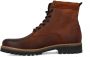 Pme legend Stratorib PBO217030 898 Cognac Veter boots - Thumbnail 4